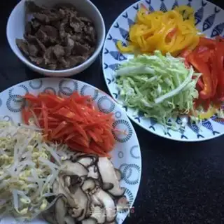 Make Korean chili step 5
