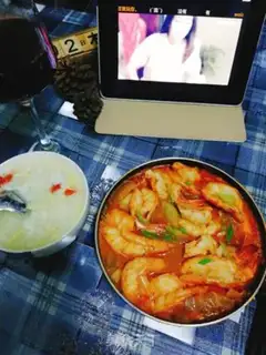 Make Pork shrimp step 7