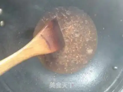 Make Sweet Jell-O step 4