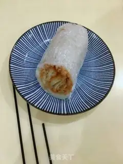 Make The rice troupe step 10