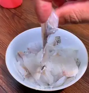 Make Garlic dry step 0