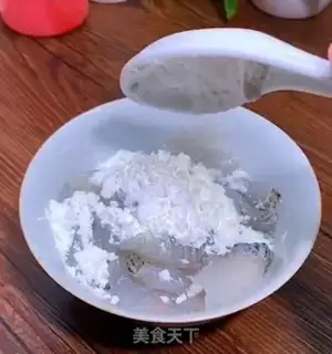 Make Tomato bass step 1