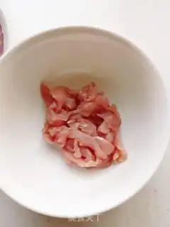 Make Spaghetti step 1