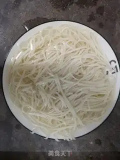 Make Beef tomato noodles step 0