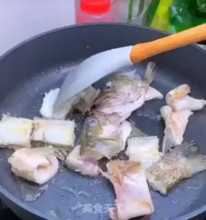 Make Tomato bass step 2