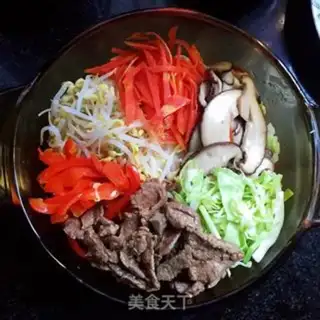Make Korean chili step 7