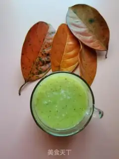 Make Peach juice step 5