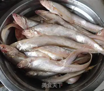 Make Creamfish step 0