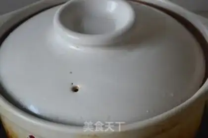 Make Crab and yellow lion head step 12