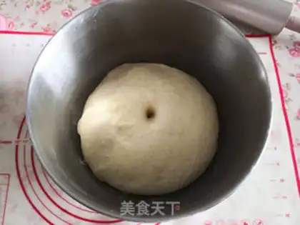 Make Yogurt toast step 3