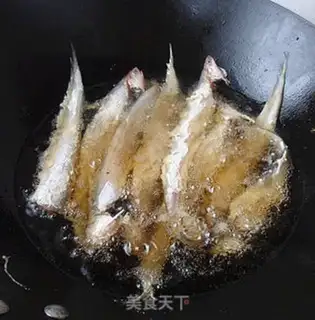 Make Creamfish step 2