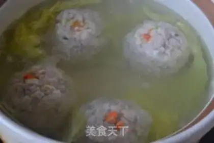 Make Crab and yellow lion head step 13