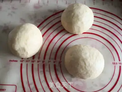 Make Yogurt toast step 4