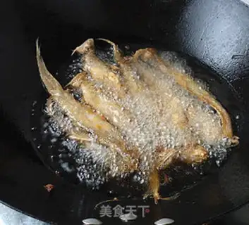 Make Creamfish step 3