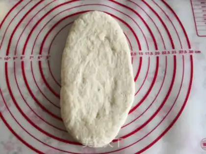Make Yogurt toast step 5
