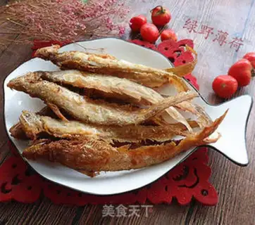 Make Creamfish step 4
