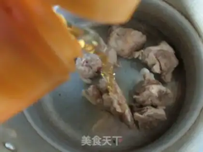 Make Bones soup step 2
