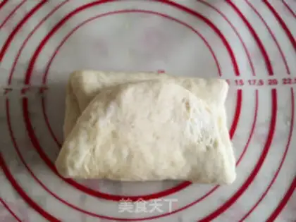 Make Yogurt toast step 6