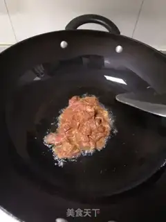 Make Onion beef step 5