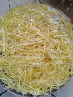 Make Honey tea step 4