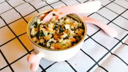 Make Time cod gravy step 9
