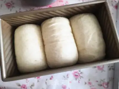 Make Yogurt toast step 8