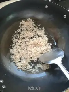Make Garlic pretzels step 6