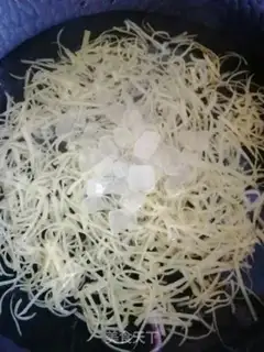 Make Honey tea step 6