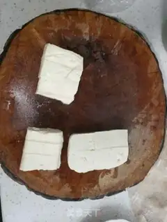 Make Sour stew ribs step 1
