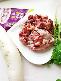 Make Pork step 0
