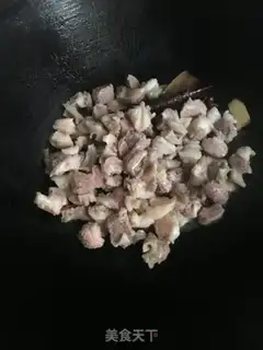Make Cowfish noodles step 4