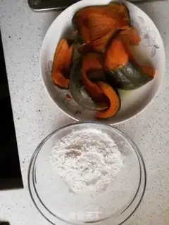 Make Pumpkin round step 0