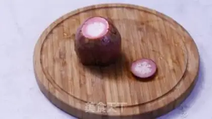 Make Spicy pig hand step 5