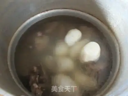 Make Bones soup step 6