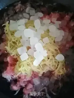 Make Honey tea step 10