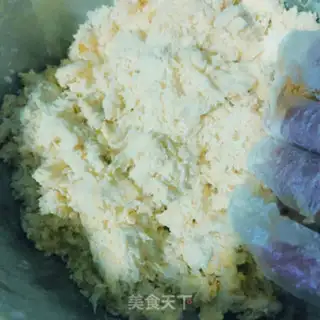 Make Apple pie step 2