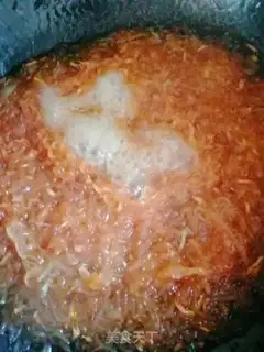 Make Honey tea step 11
