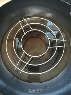 Make Garlic pretzels step 13