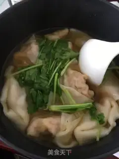 Make Crab meat step 4
