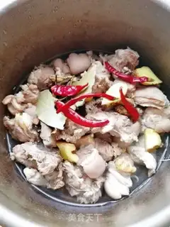 Make Pork step 4