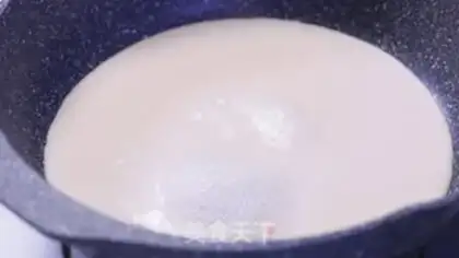 Make Bronze step 5