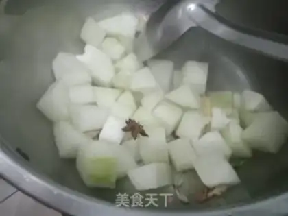 Make Pork step 1