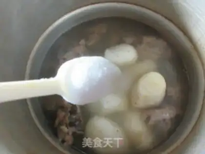 Make Bones soup step 9