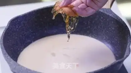 Make Bronze step 6