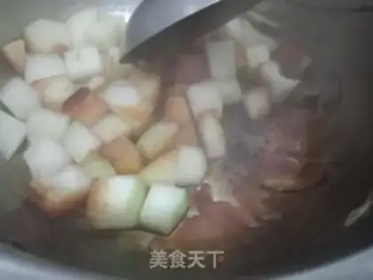 Make Pork step 2