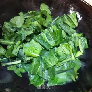 Make Beef mustard step 5