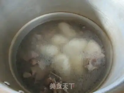Make Bones soup step 11