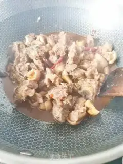 Make Pork step 8