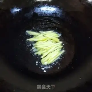 Make Beef mustard step 7