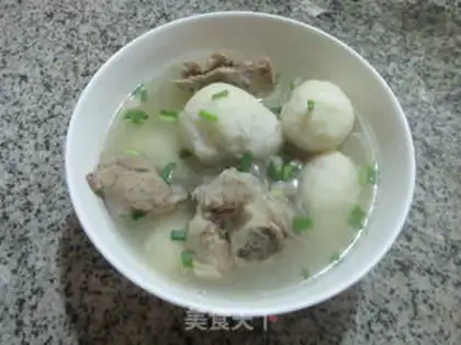Make Bones soup step 12